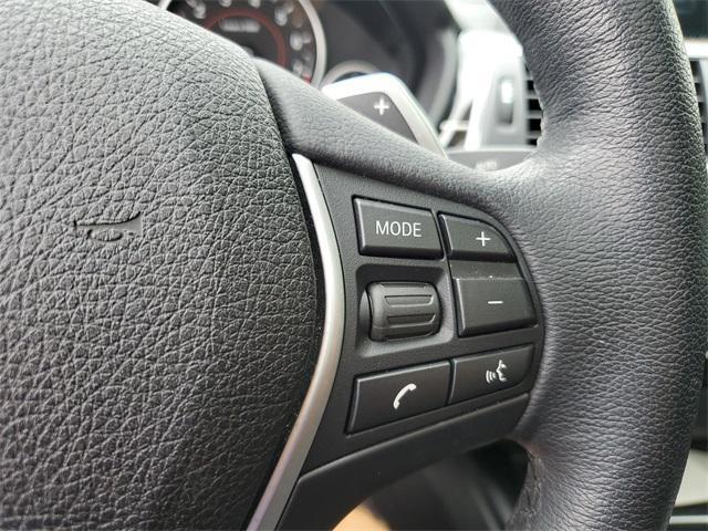 used 2018 BMW 330 car, priced at $22,501