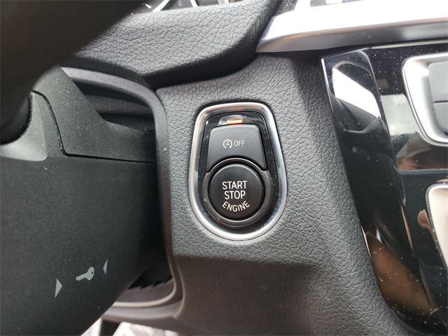 used 2018 BMW 330 car, priced at $22,501