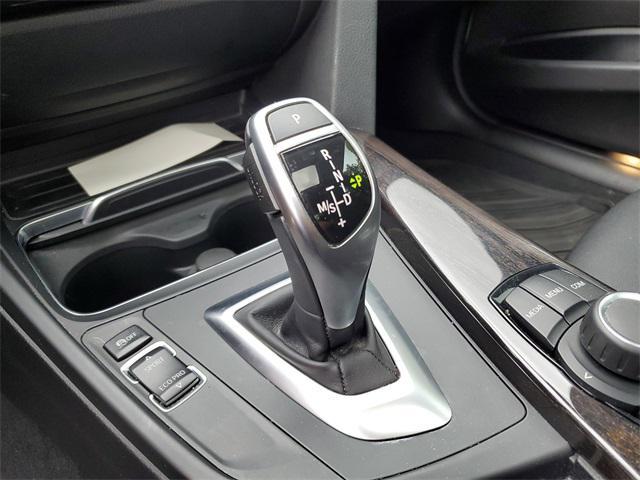 used 2018 BMW 330 car, priced at $22,501