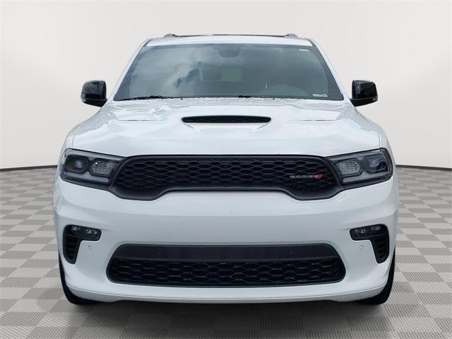 used 2021 Dodge Durango car, priced at $33,000