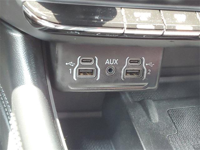 used 2021 Dodge Durango car, priced at $33,000