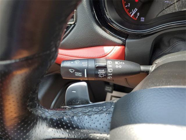 used 2021 Dodge Durango car, priced at $33,000