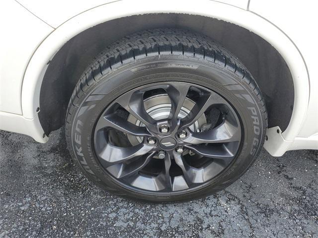 used 2021 Dodge Durango car, priced at $33,000