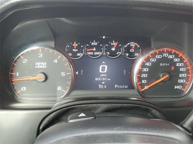 used 2016 GMC Yukon car, priced at $24,800