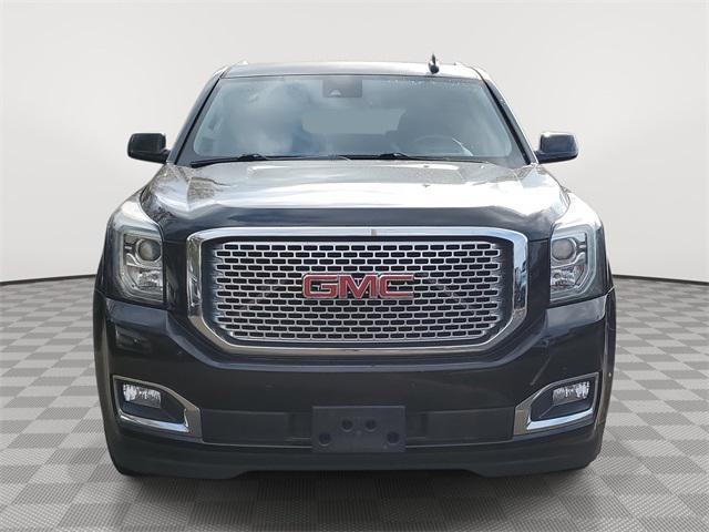 used 2016 GMC Yukon car, priced at $24,800