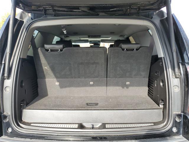 used 2016 GMC Yukon car, priced at $24,800