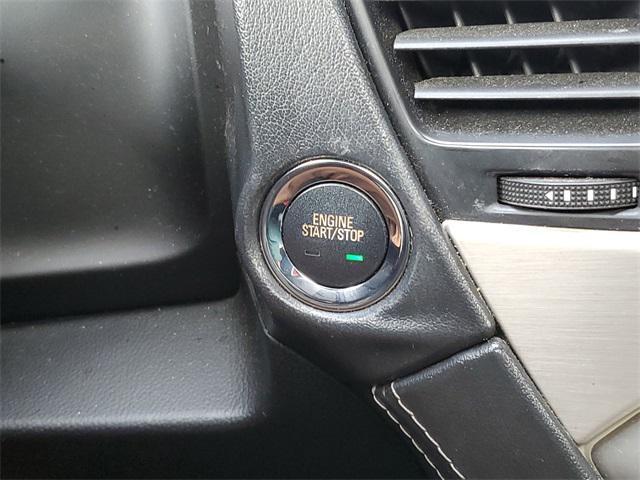 used 2016 GMC Yukon car, priced at $24,800