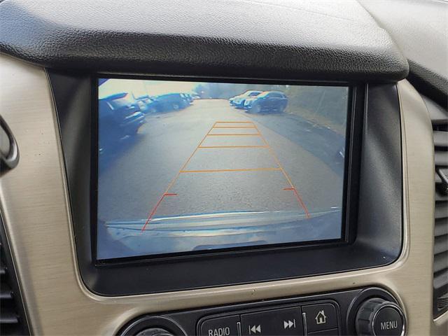 used 2016 GMC Yukon car, priced at $24,800