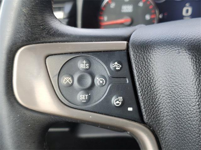 used 2016 GMC Yukon car, priced at $24,800