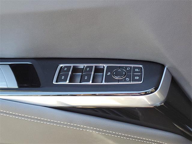 new 2025 Cadillac Escalade ESV car, priced at $112,290