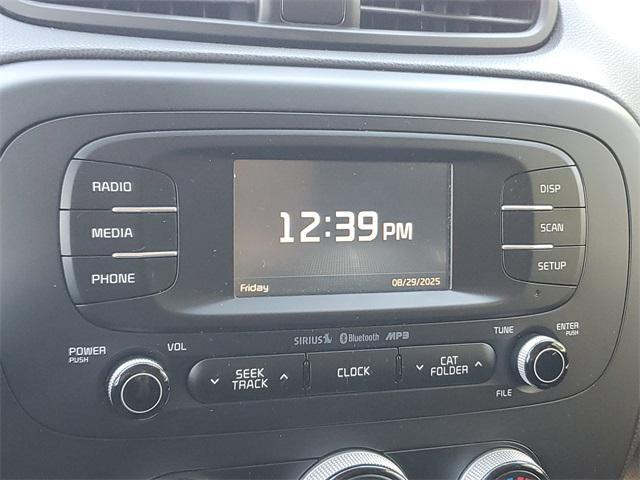 used 2016 Kia Soul car, priced at $10,400