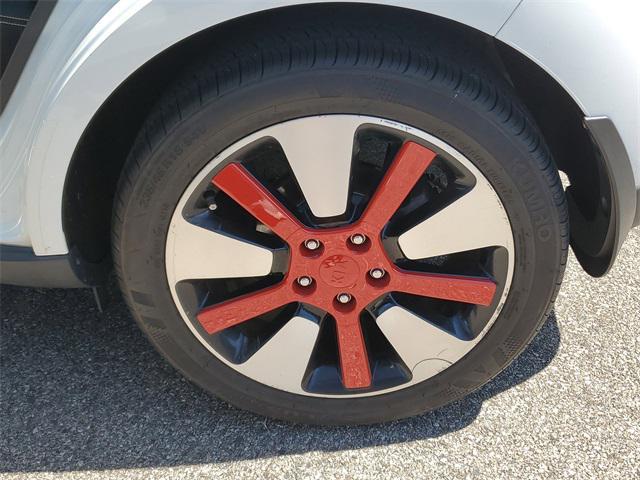 used 2016 Kia Soul car, priced at $10,400