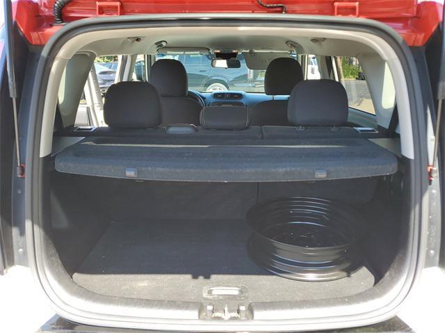 used 2016 Kia Soul car, priced at $10,400