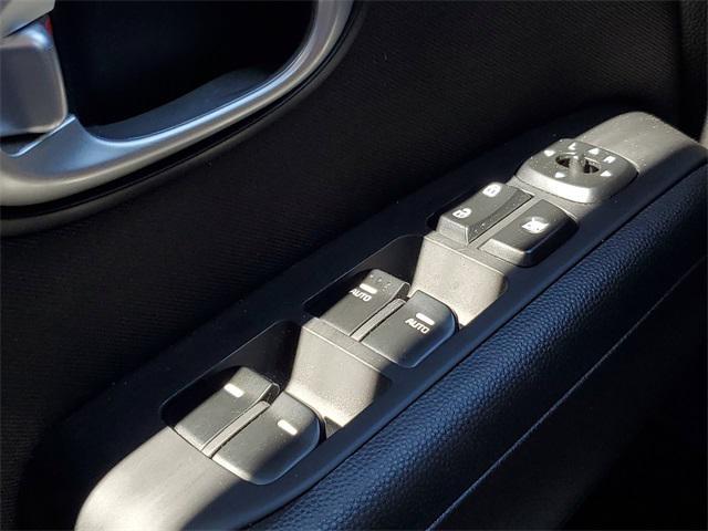 used 2016 Kia Soul car, priced at $10,400