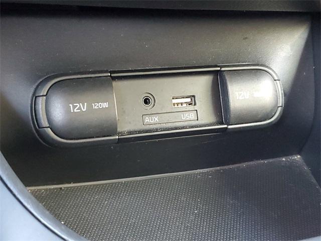 used 2016 Kia Soul car, priced at $10,400