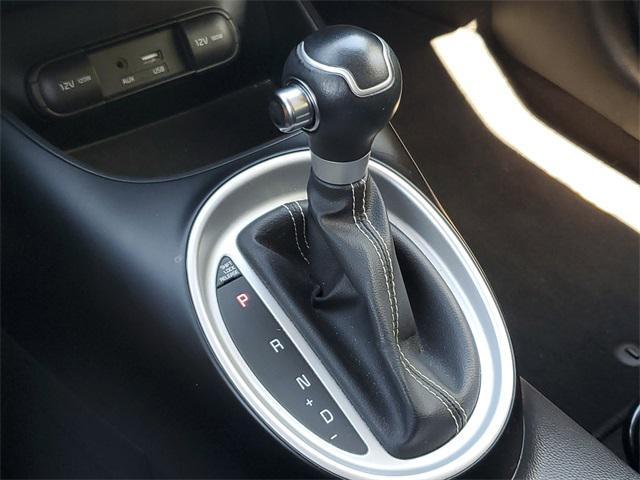 used 2016 Kia Soul car, priced at $10,400