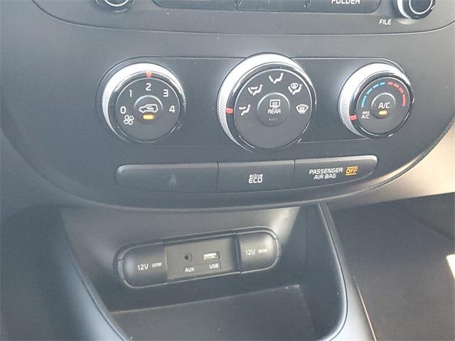 used 2016 Kia Soul car, priced at $10,400