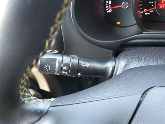 used 2016 Kia Soul car, priced at $10,400