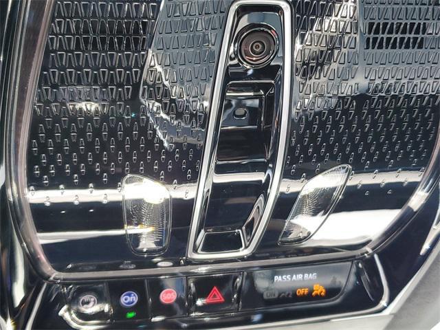 new 2025 Cadillac Escalade car, priced at $150,765