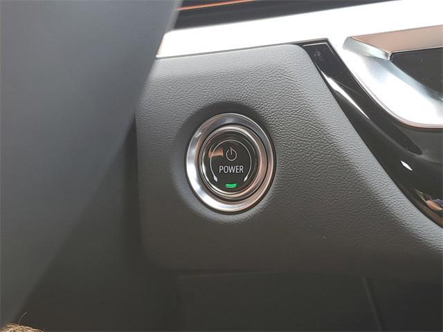 new 2025 Cadillac LYRIQ car, priced at $66,639