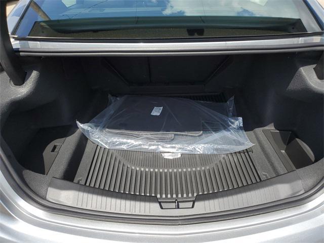 new 2025 Cadillac CT5 car, priced at $62,480