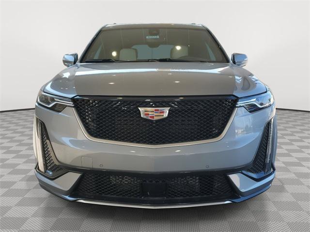 new 2024 Cadillac XT6 car, priced at $66,870