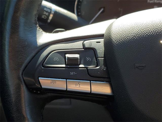 used 2022 Cadillac XT4 car, priced at $28,000