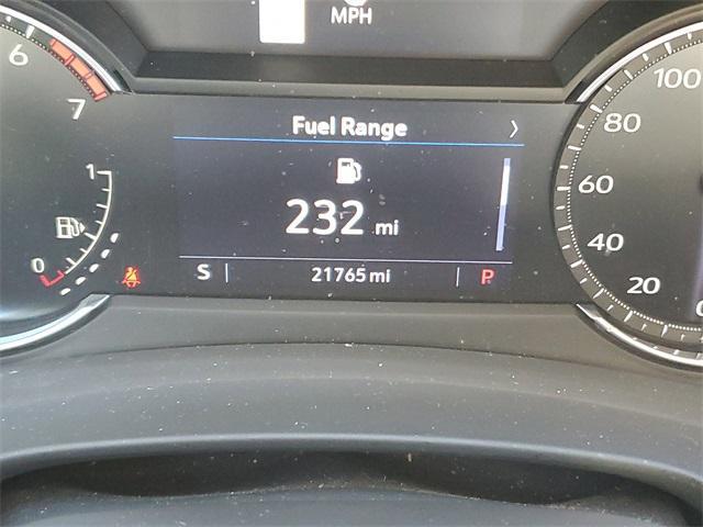 used 2022 Cadillac XT4 car, priced at $28,000