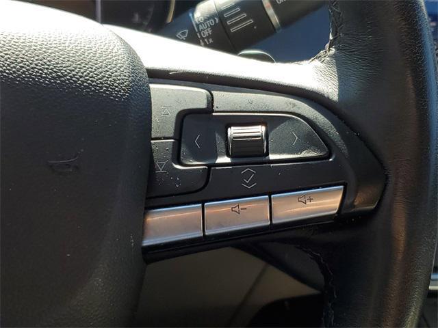 used 2022 Cadillac XT4 car, priced at $28,000