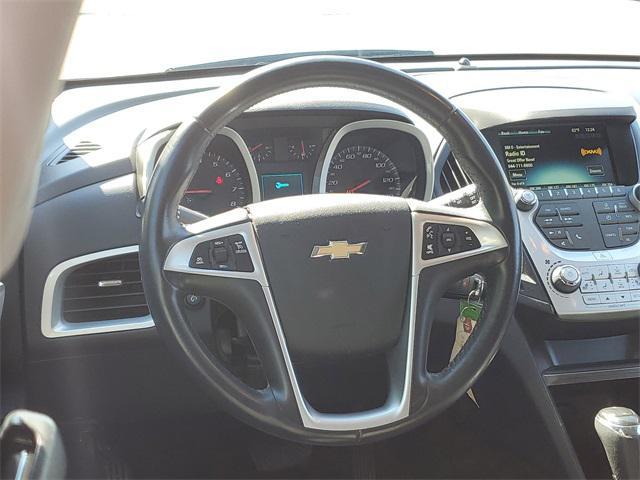 used 2016 Chevrolet Equinox car, priced at $8,300