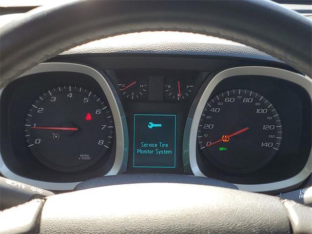 used 2016 Chevrolet Equinox car, priced at $8,300