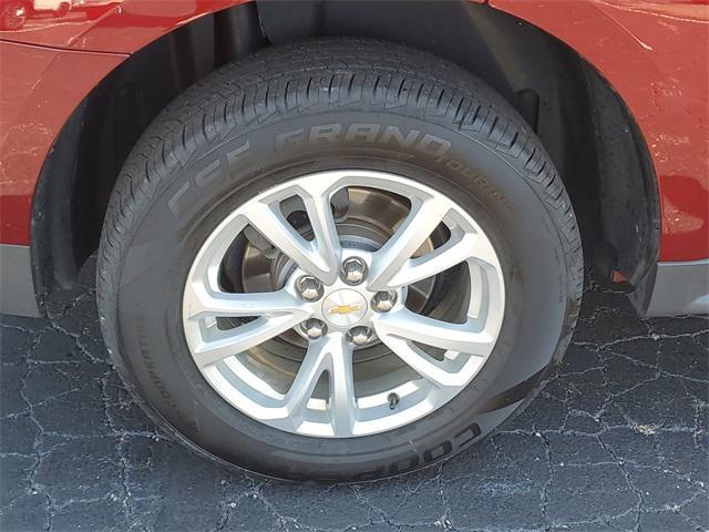 used 2016 Chevrolet Equinox car, priced at $8,300