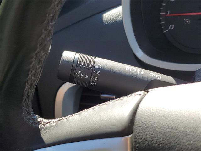 used 2016 Chevrolet Equinox car, priced at $8,300