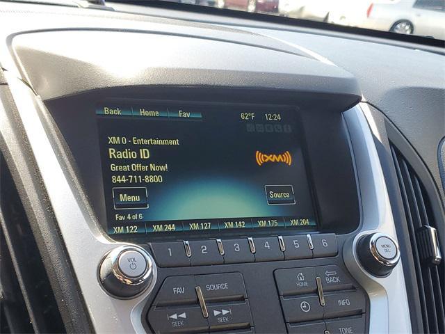 used 2016 Chevrolet Equinox car, priced at $8,300