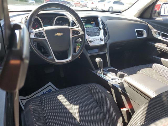 used 2016 Chevrolet Equinox car, priced at $8,300