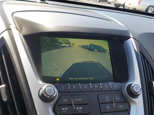 used 2016 Chevrolet Equinox car, priced at $8,300