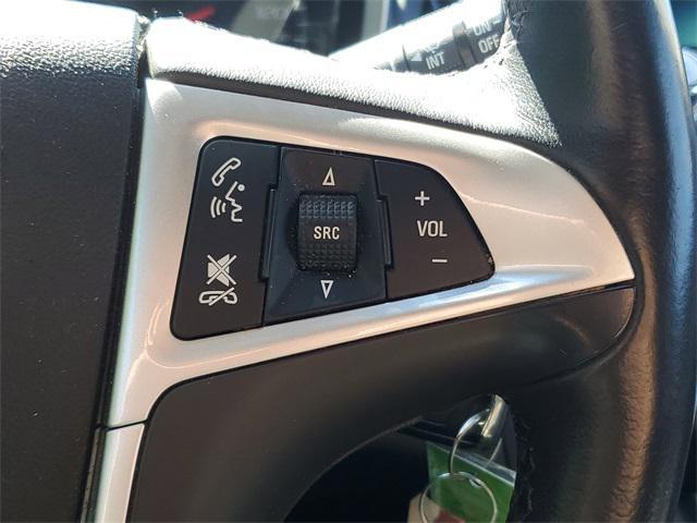 used 2016 Chevrolet Equinox car, priced at $8,300