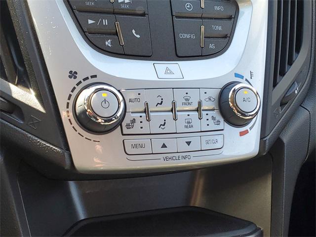 used 2016 Chevrolet Equinox car, priced at $8,300