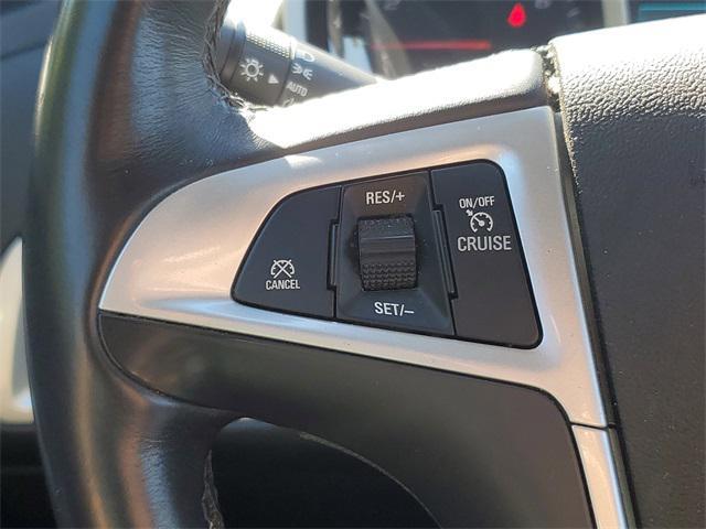 used 2016 Chevrolet Equinox car, priced at $8,300