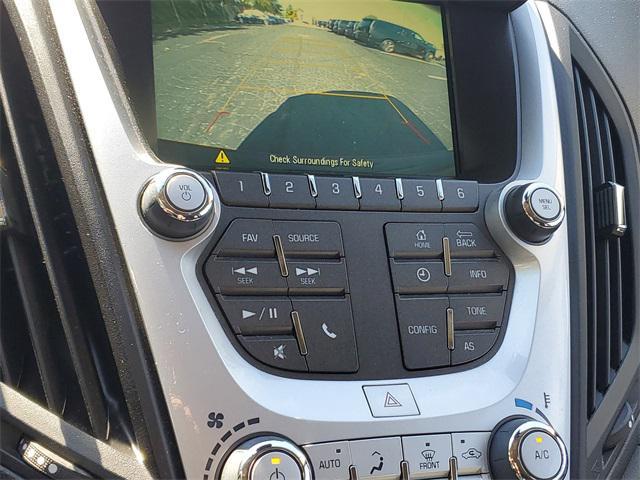 used 2016 Chevrolet Equinox car, priced at $8,300