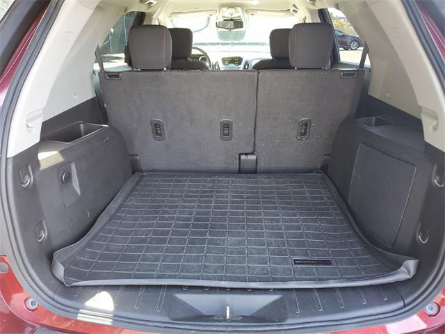 used 2016 Chevrolet Equinox car, priced at $8,300