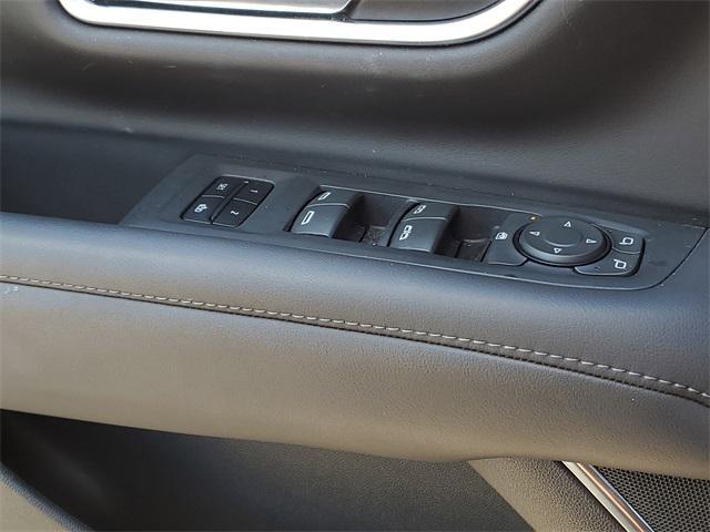 used 2023 Chevrolet Suburban car, priced at $65,000