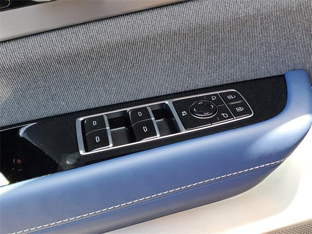 new 2026 Cadillac VISTIQ car, priced at $94,540