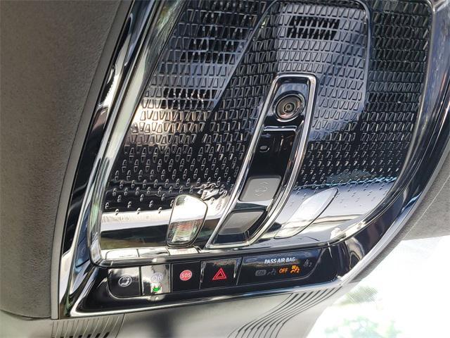 new 2026 Cadillac VISTIQ car, priced at $94,540