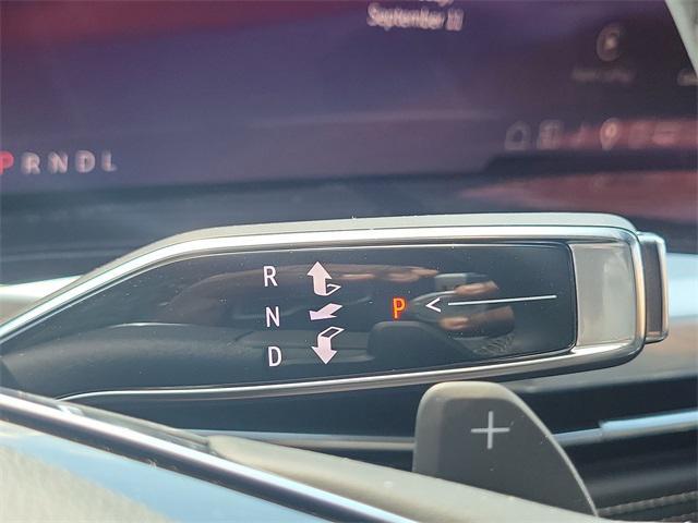 new 2025 Cadillac Escalade car, priced at $111,090