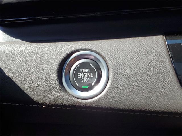 used 2021 Cadillac Escalade ESV car, priced at $66,350