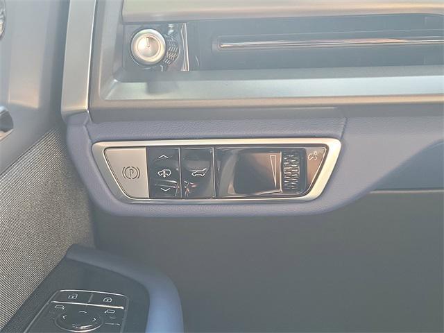 new 2026 Cadillac VISTIQ car, priced at $95,585