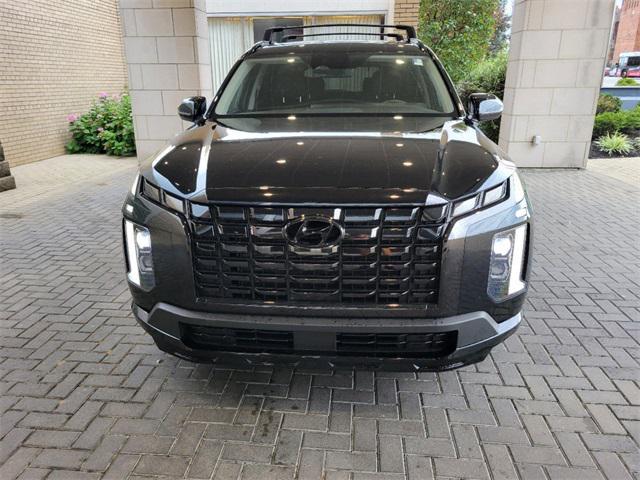 used 2023 Hyundai Palisade car, priced at $41,298