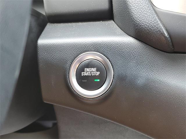 used 2022 GMC Terrain car, priced at $28,000