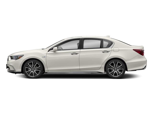 used 2018 Acura RLX Sport Hybrid car, priced at $25,998